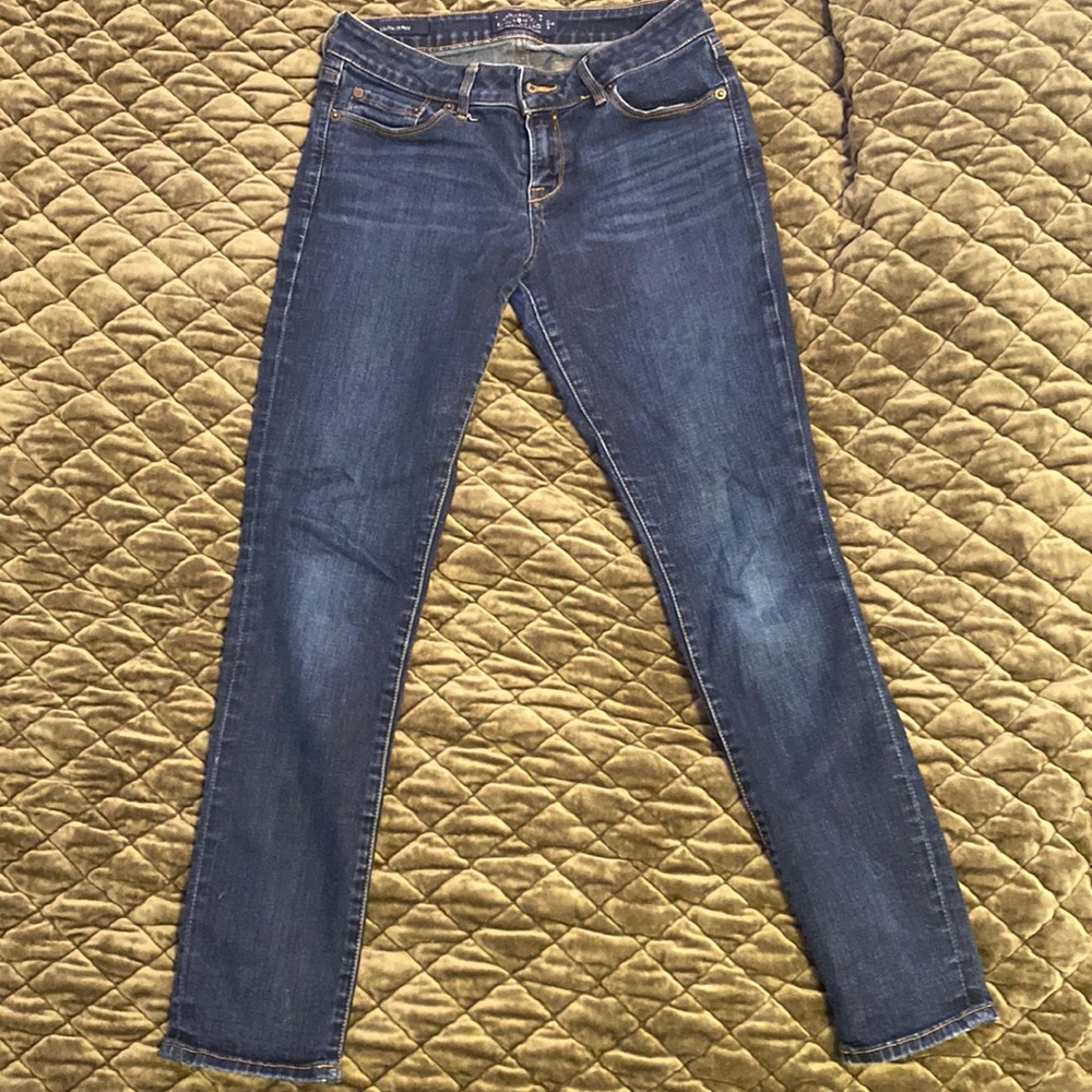 Lucky Brand Jeans